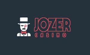 казино jozer мобильная
